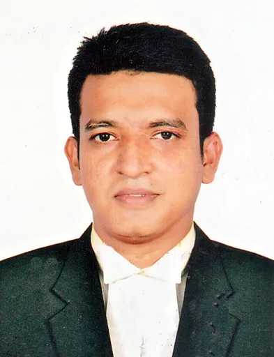 Md. Ashfakuzzoha