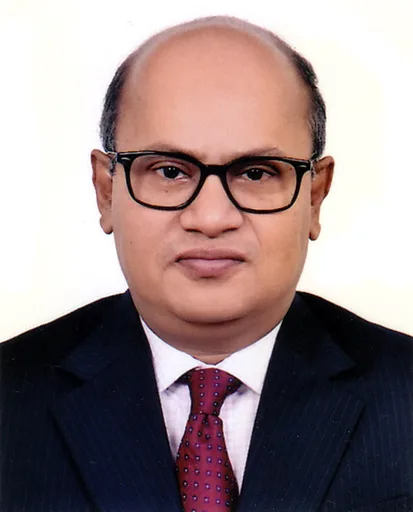 Abu Mohammad Amin Uddin (A. M. Amin Uddin)