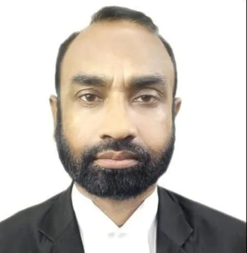 A.B.M Omar Faruque Bhuiyan