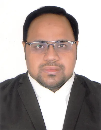 Pallab Acharjee