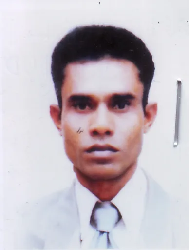 A.H.A. Al Mahmud