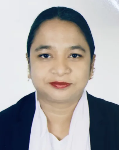 Yeasmin Begum