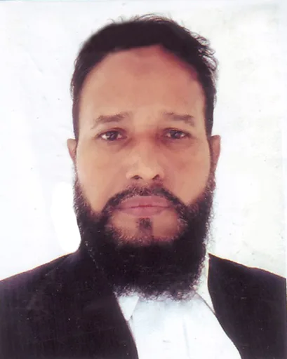 Foyez Ahmed