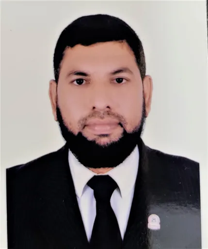 Abdus Shuheb Ahmed
