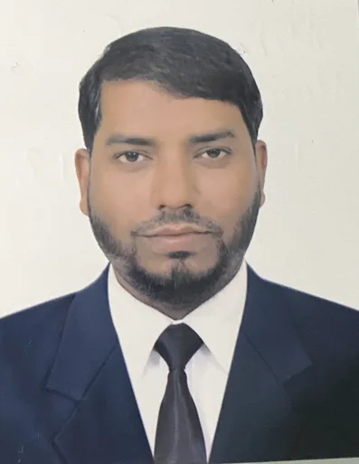 Mohammad Moyinul Islam