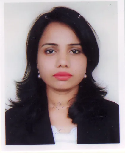 Snigdha Pal