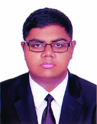 Anirban Das
