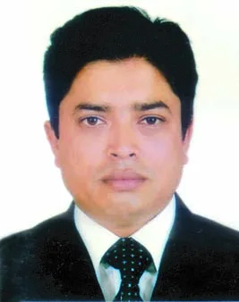 Ajit Kumar Roy