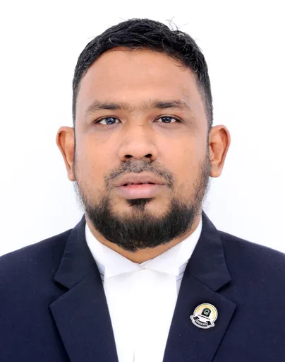 Ahmed Obeydur Rahman (Fahmi)