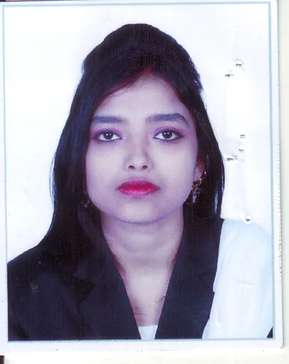 Rehana Begum