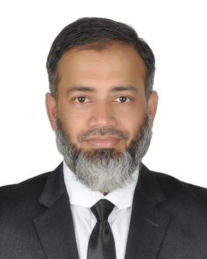 Tareq Ahmed