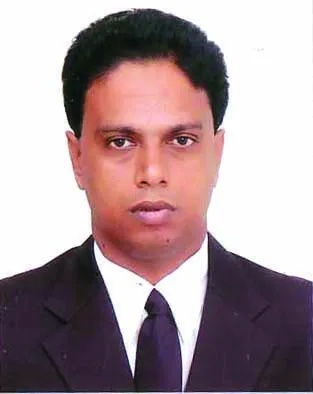 Mohammed Abbas Uddin