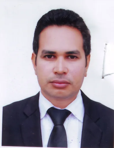 Syed Walid Ahmed