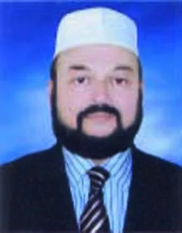 A.K.M. Shibli