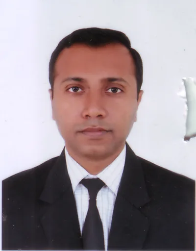 Avijit Sen