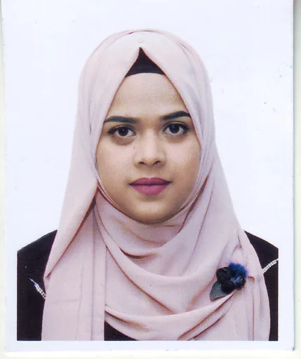 Shamima Yeasmin