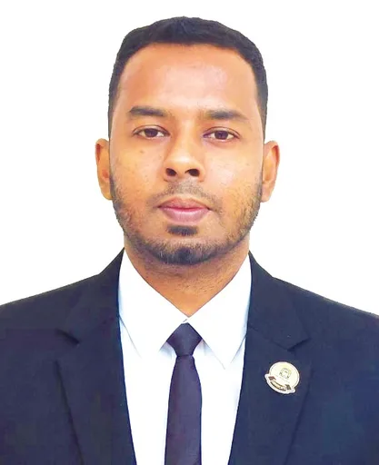Md. Wageehuddin Tariq