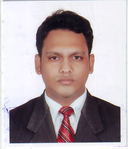 Syed Misba Ul Hussain Raju