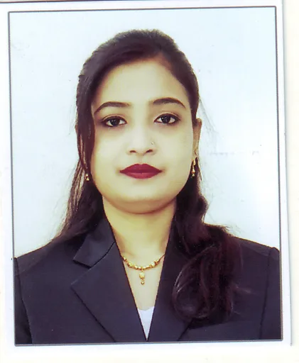 Sadia Akther
