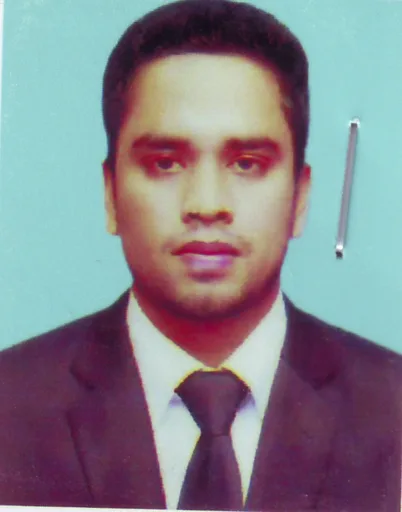 Foyjul Islam Sajjad