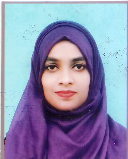 Sharmin Ara Sultana