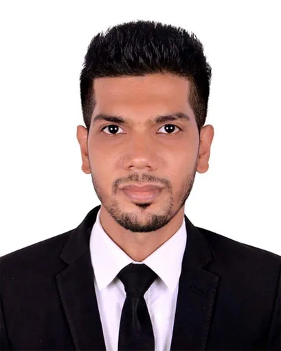 Md. Ruhul Amin Ruhel