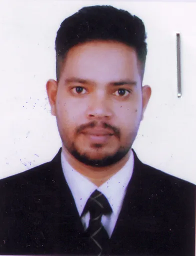 Tuhin Ahmed