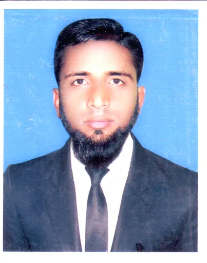 Shibbir Ahmed