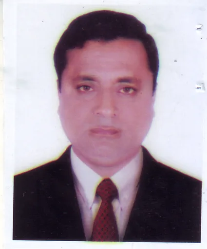 Md. Abu Salek