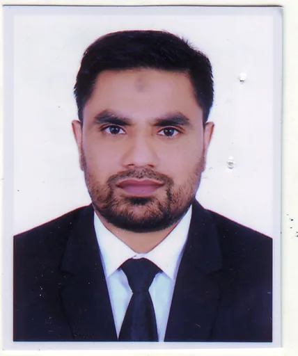 Abjol Miah Talukdar