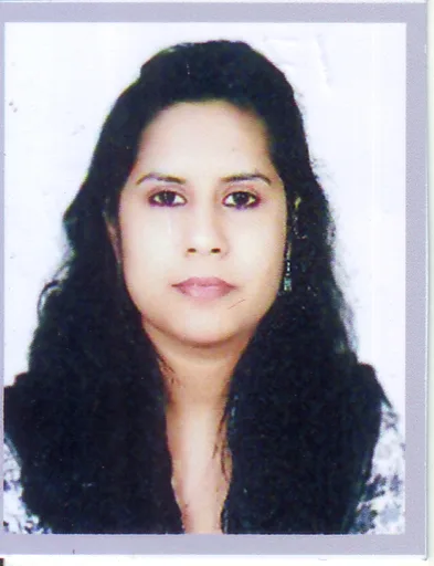 Shammi Akther