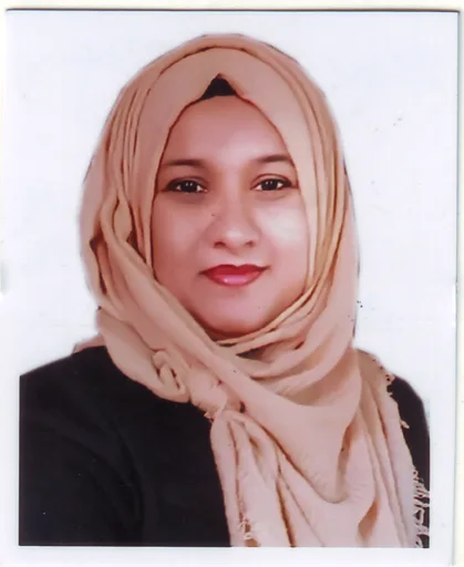 Syeda Doly Akther