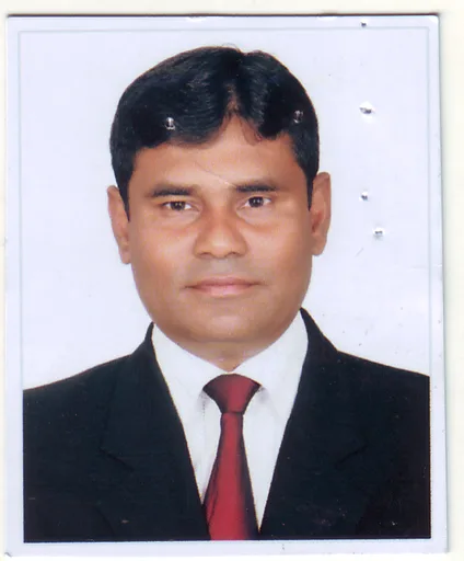 Abdul Matin