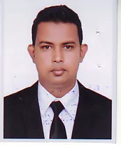 Ahmedur Rahman Khan