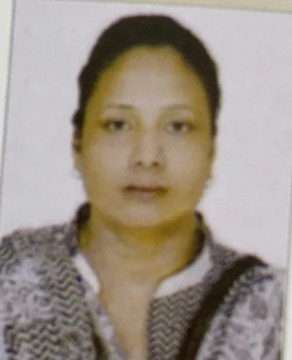 Reshma Yasmin Chowdhury