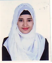 Sajeda Islam Chowdhury
