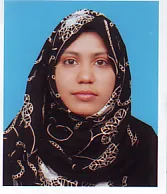 Shazeda Begum