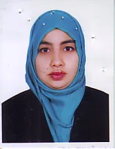 Syed Tahmina Rahman