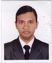 Raju Deb
