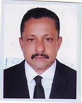 Syed Muhammed Rahat