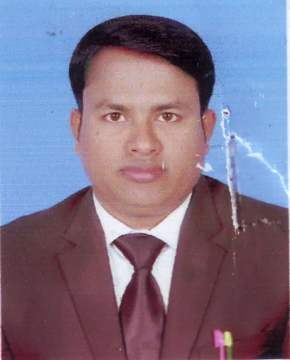 Abdul Gaffar