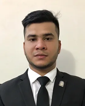 Akmal Hussain