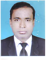Roma Chandra Nath