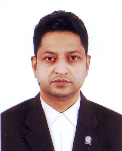 Sudip Baidya