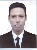 Md. Dilwar Hussain
