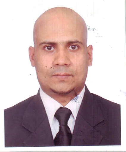 Bidyut Juty Dey