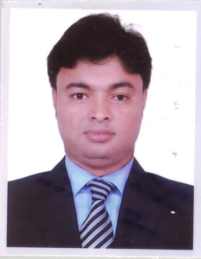 Anamul Haque