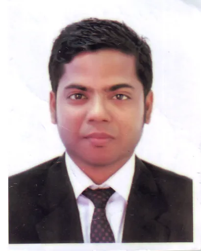 Proshanto Kumar Ghosh