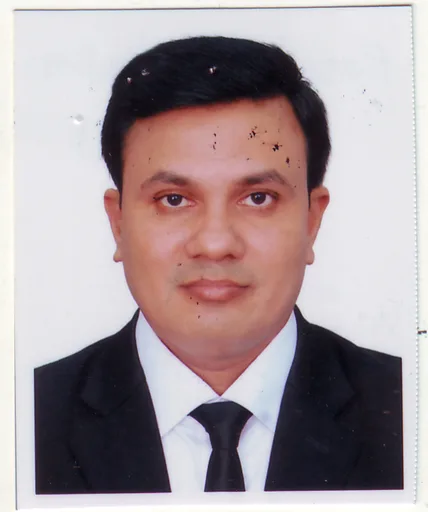 Rasel Kanta Das