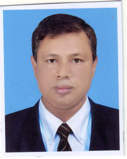 A K M. Zakir Hossen